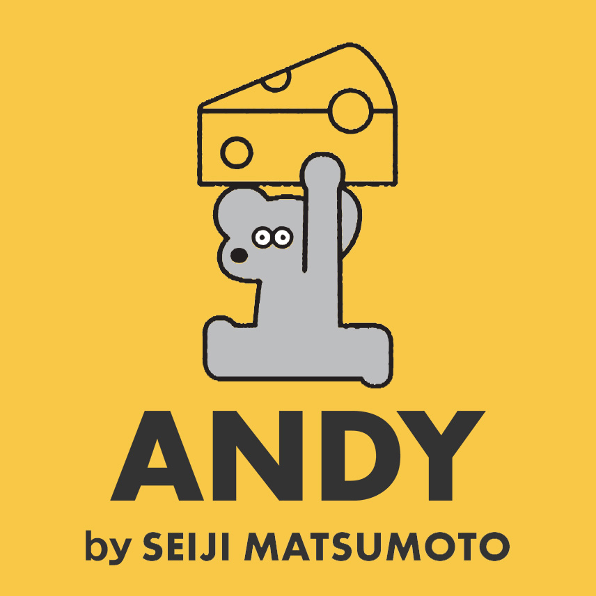 ANDY アンディ – オルゴ公式ショップ