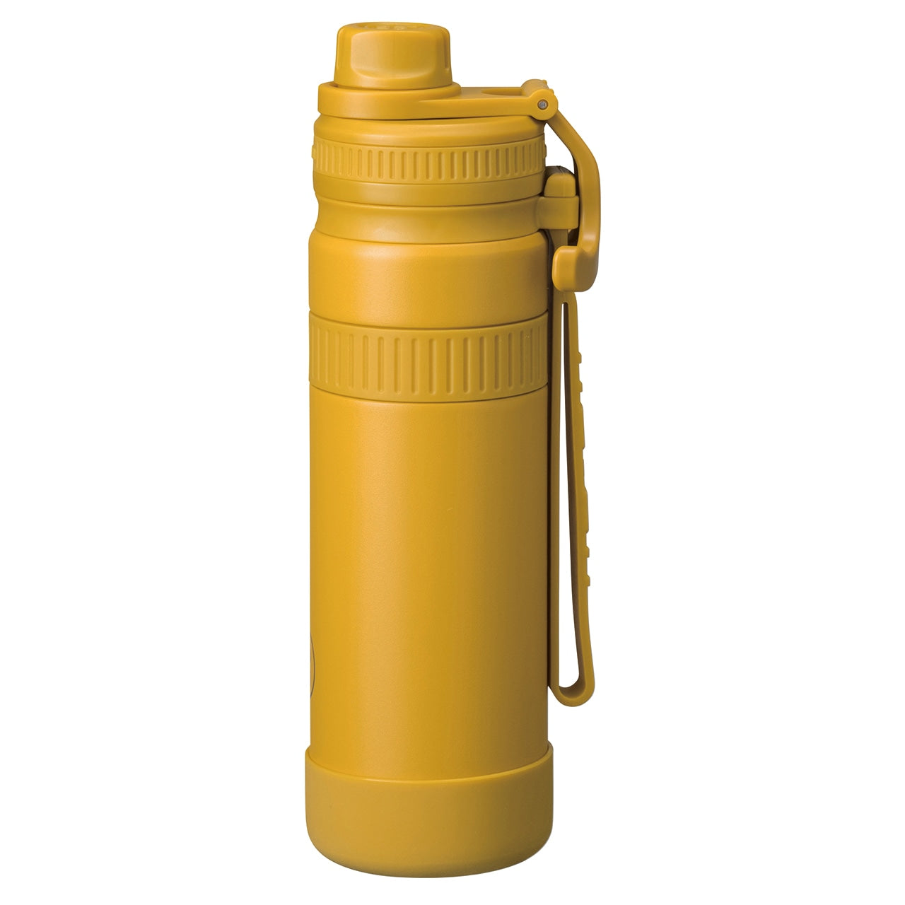 【アウトレット】グラブフラスク 500ml/750ml 実用的 スリム設計 コンパクト たっぷり入る スポーツドリングOK 抗菌剤配合 保冷 軽量 ステンレス まほうびん 魔法瓶 GF-50/GF-75