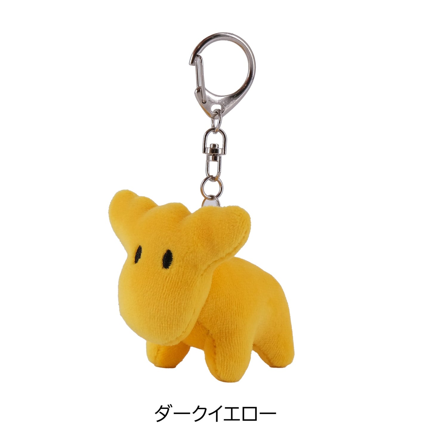 【moz モズ】ぬいぐるみチャーム【北欧 キーホルダー おしゃれ かわいい 北欧雑貨 もこもこ ほっこり ギフト プレゼント パステルカラー ワンポイント】