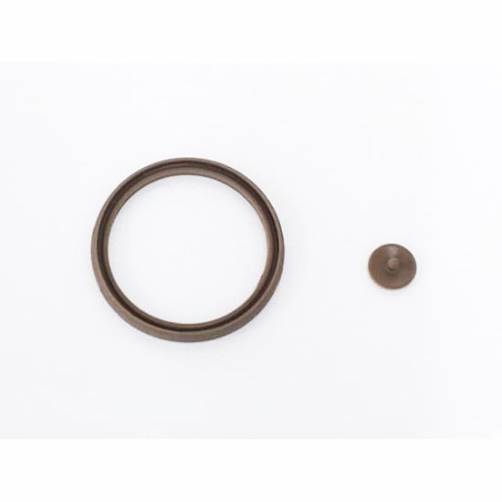 スープジャー ドングリジャー JD・SPBC型 / キャニスタージャー JC型/ ラタンジャー JR型 パッキン2点セット