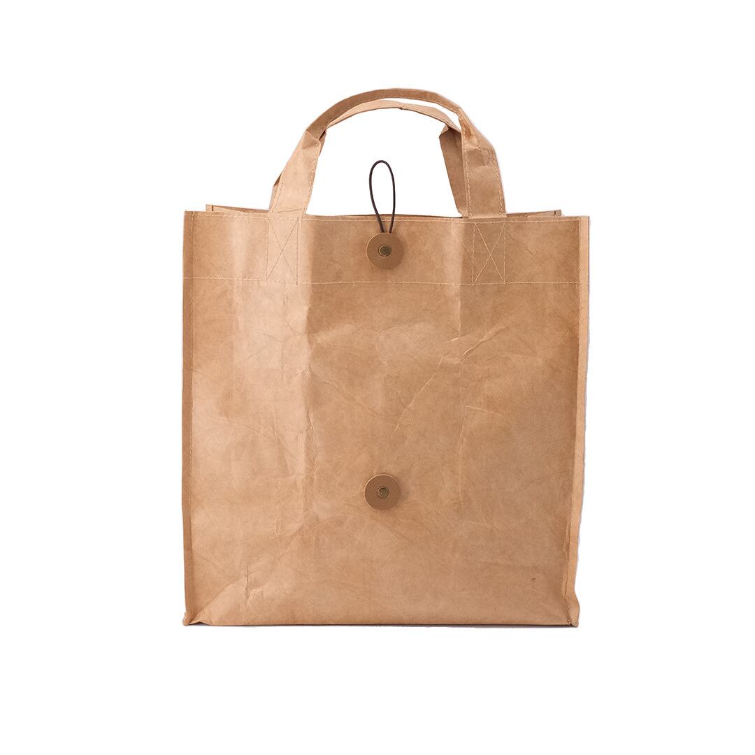 ANDY/アンディ Classix クラシックス エコバッグ L トリオ 554582【ねずみのANDY 親子 かわいい 松本セイジ シンプル おしゃれ 紙袋風 エコバッグ サブバッグ コンパクト収納 シンプル 畳める コンパクト ショッピングバッグ ギフト】