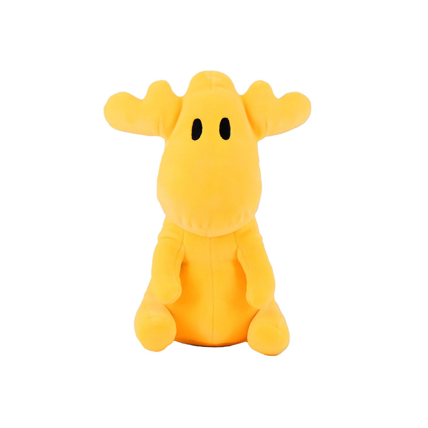 moz/モズ ぬいぐるみ お座り ミニ【かわいい エルク もちもち ふわふわ パステルカラー 抱っこ ぬいぐるみ プレゼント ギフト 贈り物 癒し ほっこり マシュマロ】