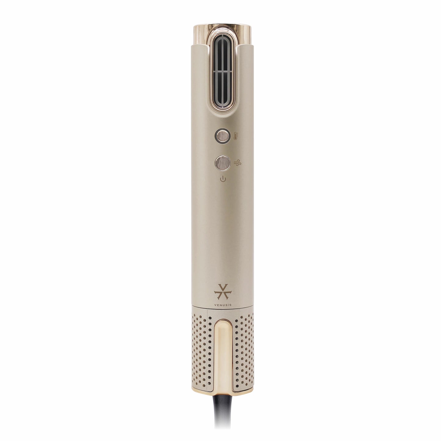 【海外対応】Venusis ヴィナシス スリムフィットドライヤー ワールド VDS-7100W