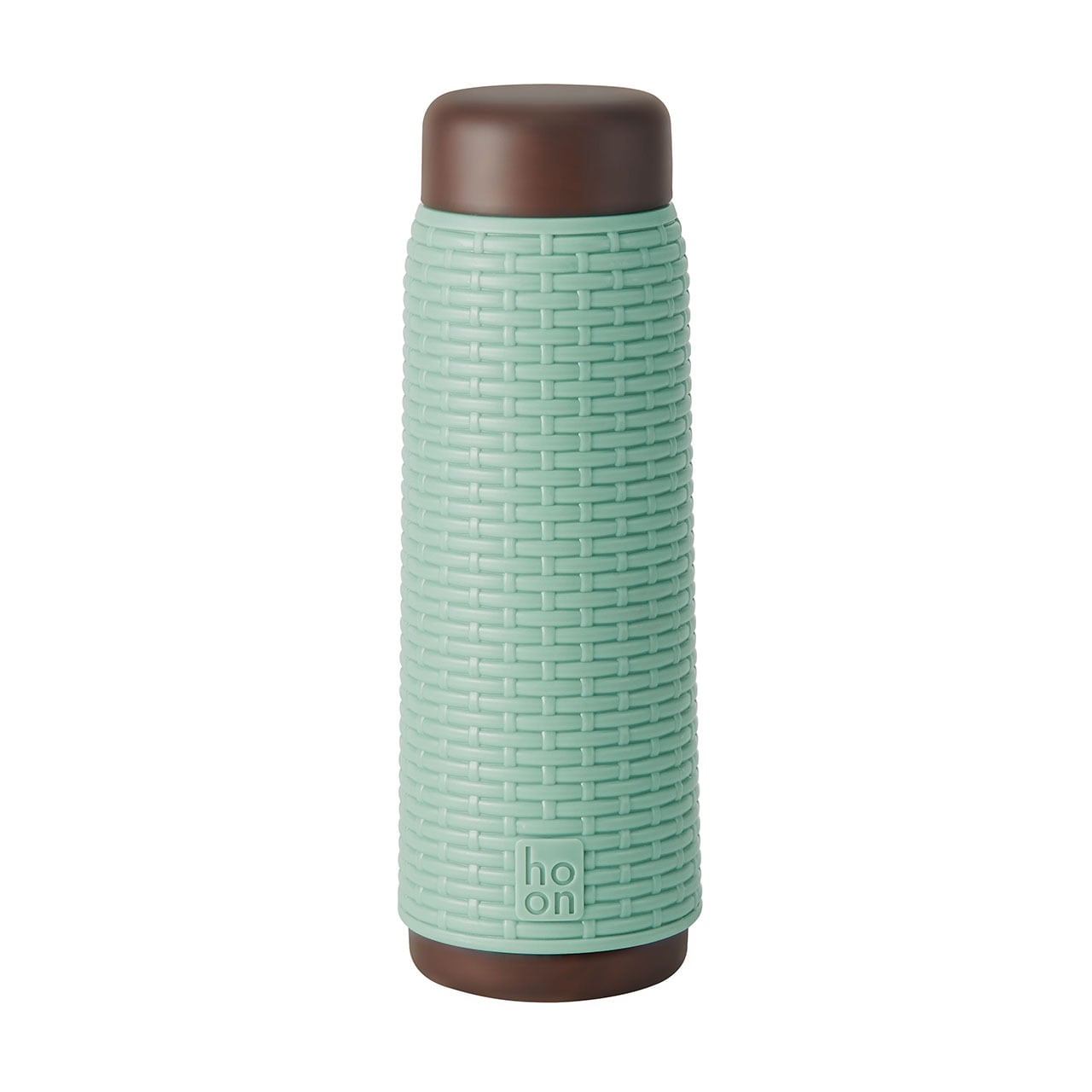【アウトレット】ラタンボトル 300ml ホワイト MBR-30(W)おしゃれ かわいい マイボトル 女子に人気 大人女子向け コンパクト 水筒 ステンレス まほうびん 魔法瓶