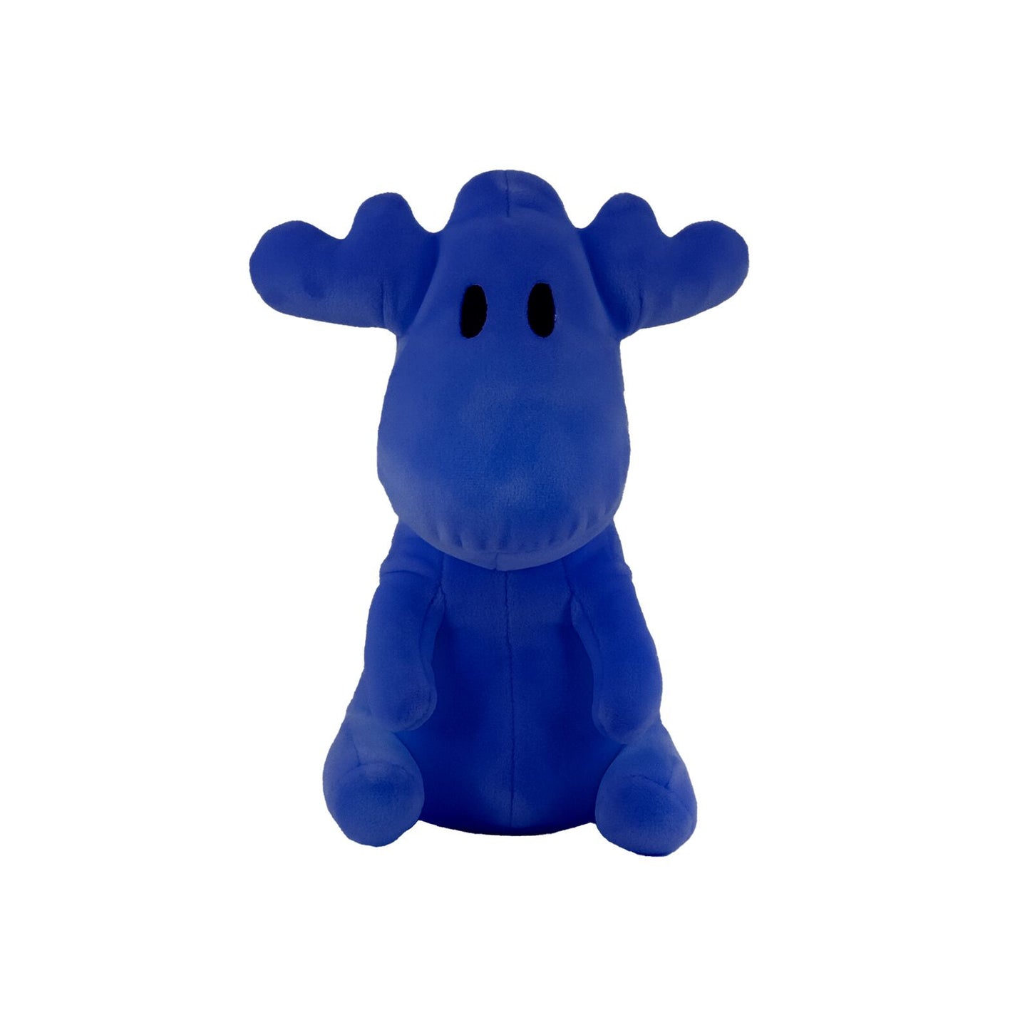 moz/モズ ぬいぐるみ お座り ミニ【かわいい エルク もちもち ふわふわ パステルカラー 抱っこ ぬいぐるみ プレゼント ギフト 贈り物 癒し ほっこり マシュマロ】