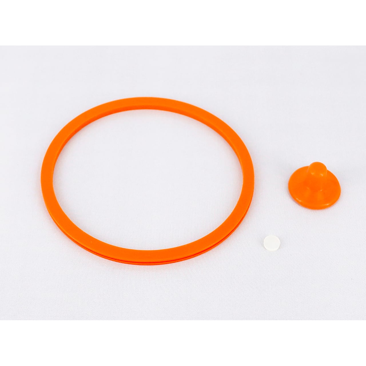 ポータブルジャグ PJ型/PJE型 パッキン3点セット