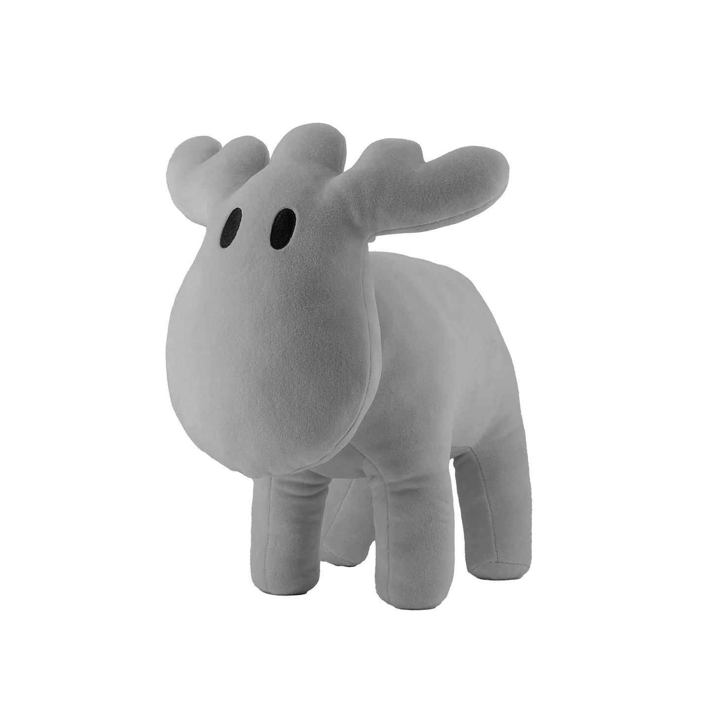 moz/モズ ぬいぐるみ 【かわいい エルク もちもち ふわふわ パステルカラー 抱っこ ぬいぐるみ プレゼント ギフト 贈り物 癒し ほっこり マシュマロ】