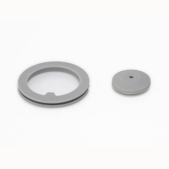 ポータブルボトル PBY型 パッキン2点セット