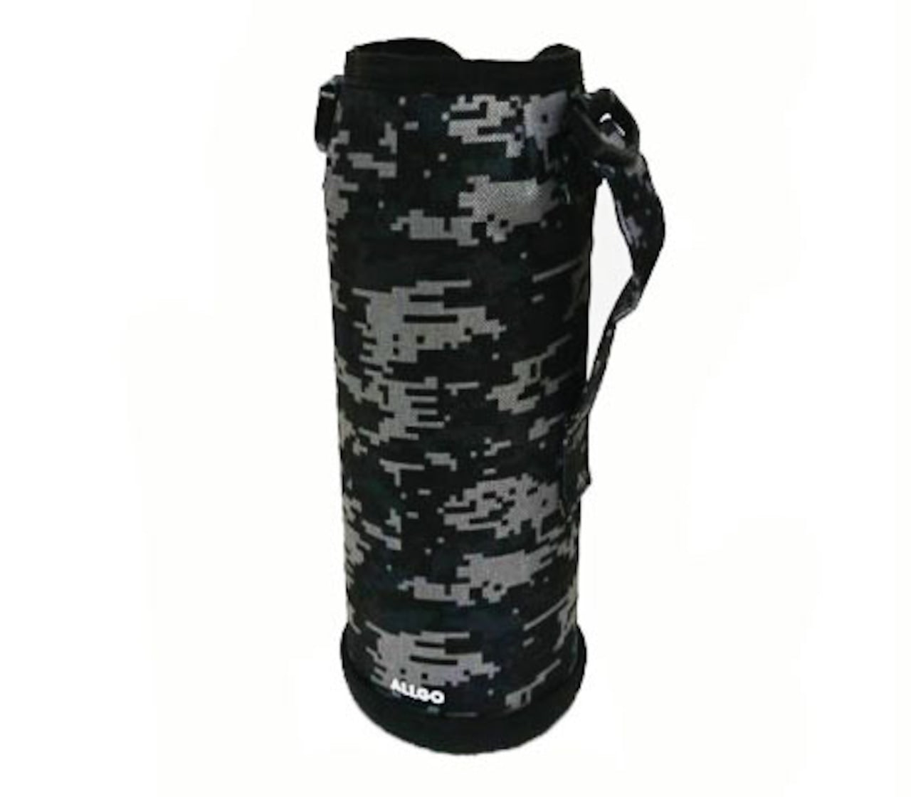 ポータブルボトル PBY-15 ポーチ1.5L ブラック(ベルト別売)