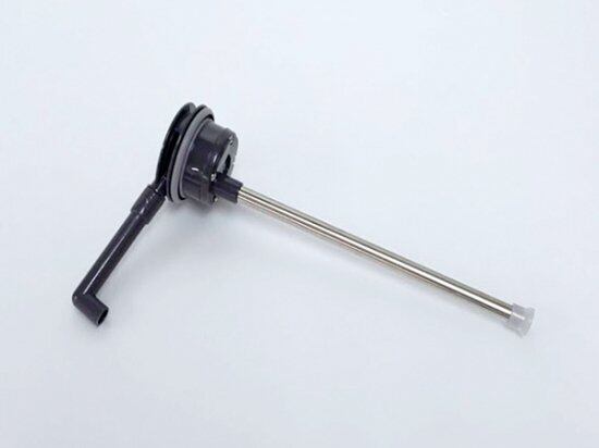 AJL型 中栓セット 3.0L用(かる押しポット用)