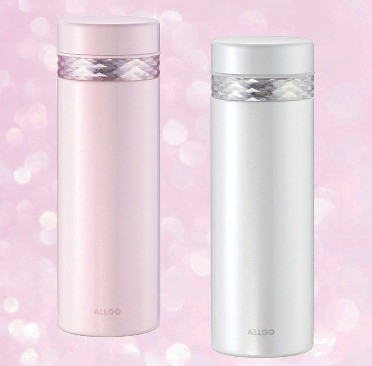 クリスタルマグ MBL型 飲み口セット