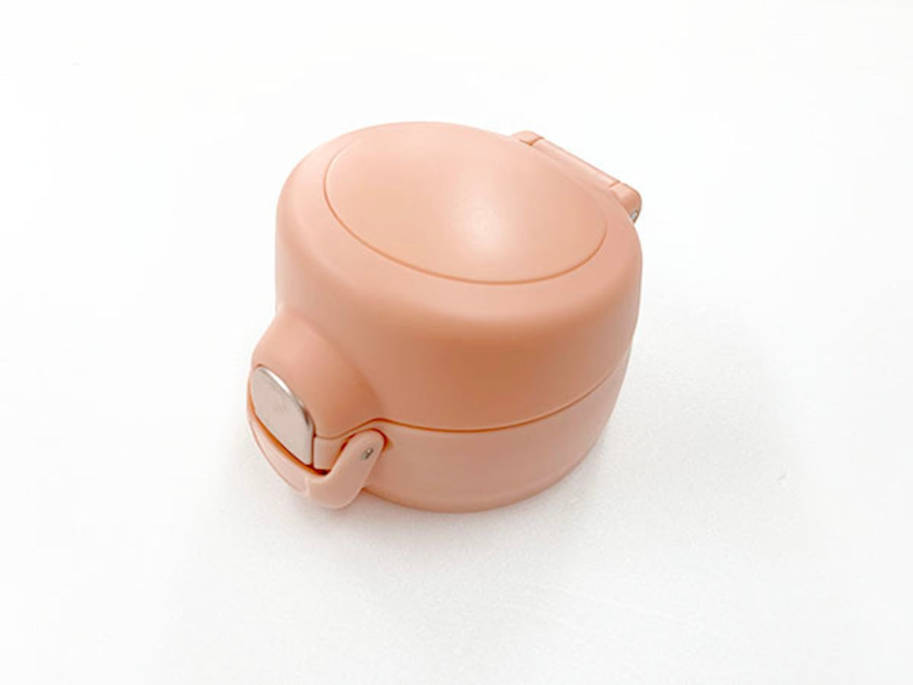 ステンレスマグボトル・ワンタッチ栓 MBS型 栓セット