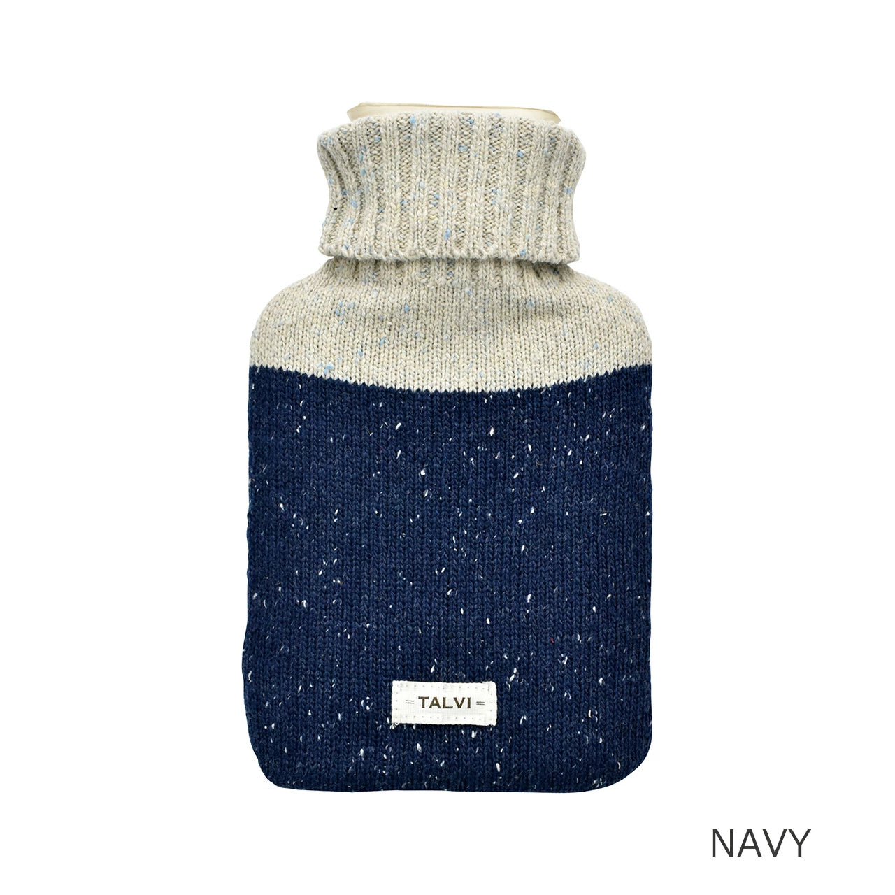 TALVI 湯たんぽ 1L【冬用 室内 暖かい 省エネ 水枕 一年中使える かわいい おしゃれ エコ】