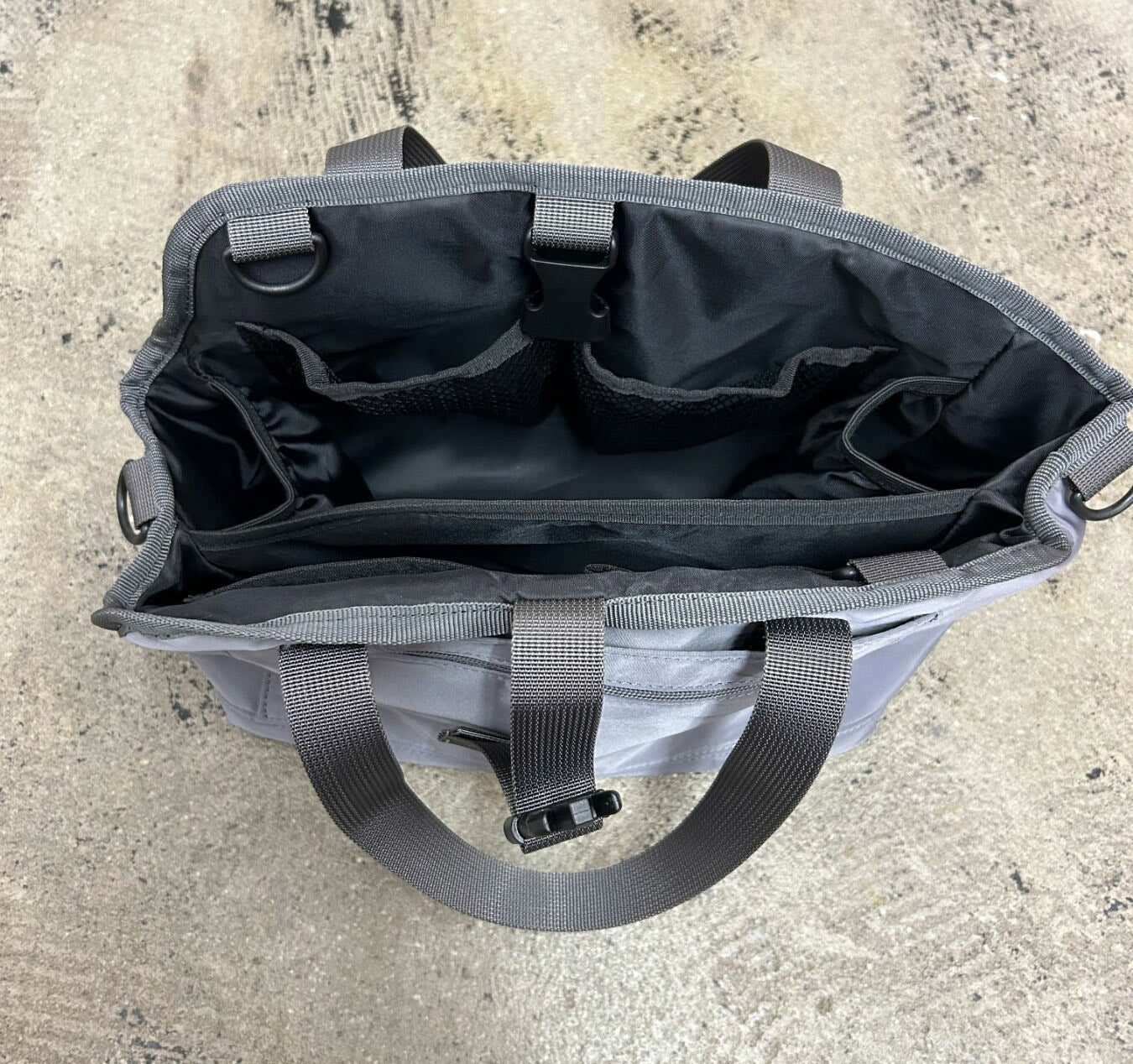 【送料無料】PUFF パフ OSANPO TOTE おさんぽトート【おさんぽトート トートバッグ 軽量 おしゃれ 人気 多機能 カジュアル 撥水加工】