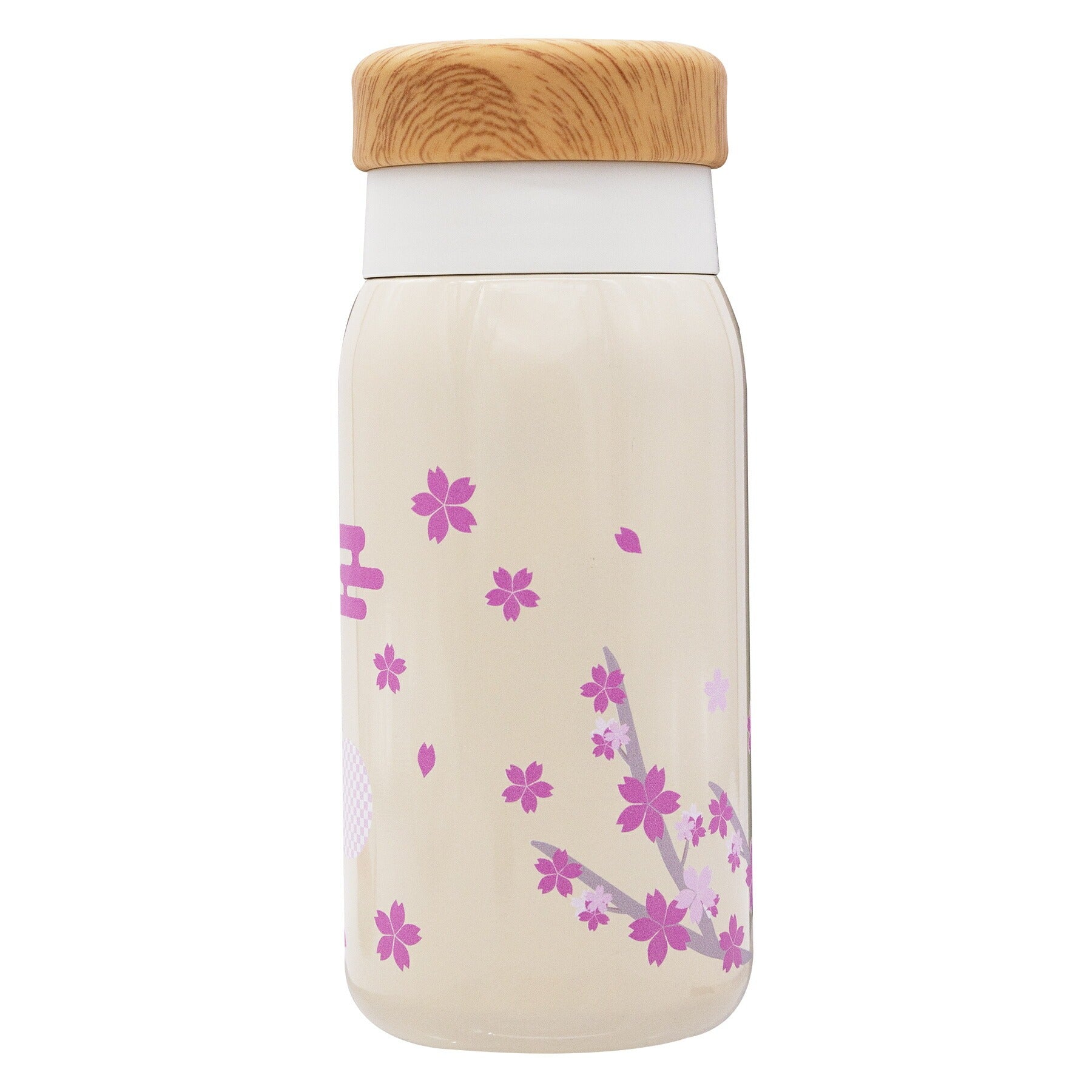 送料無料】オルゴ SAKURA Bottle さくら ボトル 280ml [日本のお土産