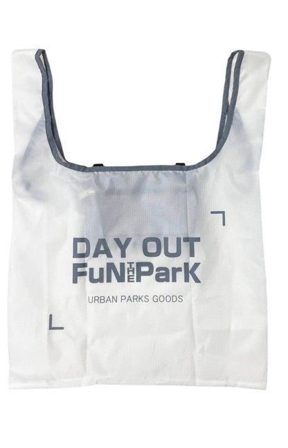 【送料無料】DAY OUT® Park TOTE パークトート dayout tote bag デイアウト トート バッグ 【大容量 軽量トートバッグ ユニセックス 通勤通学 公園バッグ カジュアルバッグ おしゃれ ナイロン製】