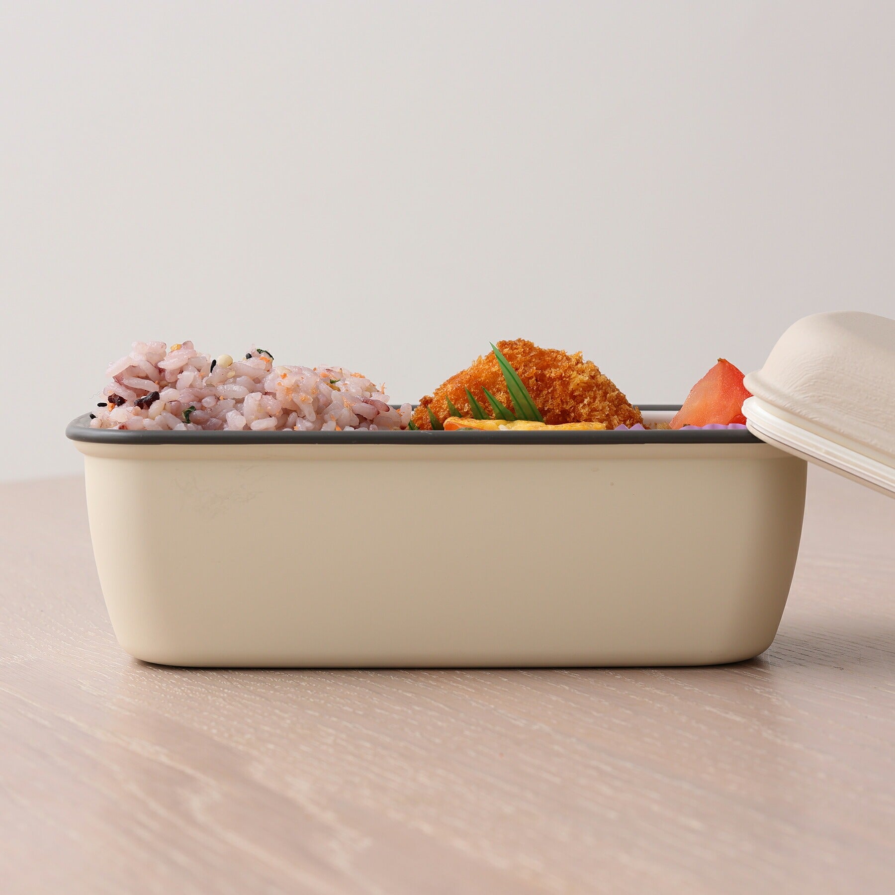 トモスルアー　ランチパッカー7インチ トモスルアー ランチパッカー7インチ(ウッド) ランカーパンカー トモス