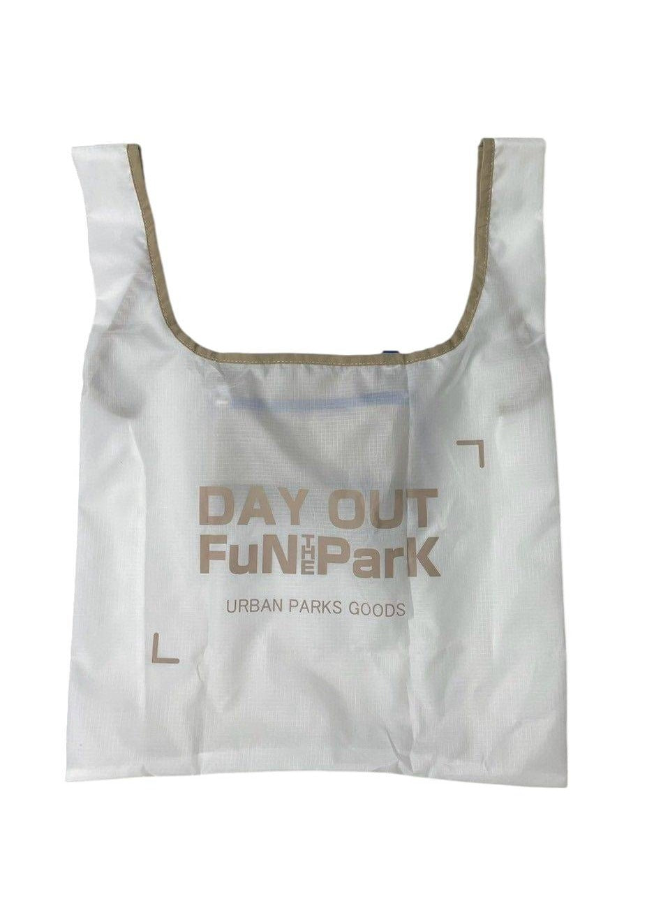 【送料無料】DAY OUT® Park TOTE パークトート dayout tote bag デイアウト トート バッグ 【大容量 軽量トートバッグ ユニセックス 通勤通学 公園バッグ カジュアルバッグ おしゃれ ナイロン製】