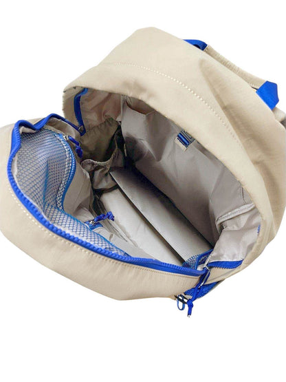 【送料無料】DAY OUT® Park PACK パークパック dayout back pack デイアウト トート バッグ 【多機能リュック 収納力抜群 エコバッグ内蔵 通勤通学 リュック 収納力 軽量バッグ 都市型公園 レディース メンズ アウトドア 買い物バッグ 旅行バッグ おしゃれ ナイロン製】