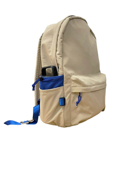 【送料無料】DAY OUT® Park PACK パークパック dayout back pack デイアウト トート バッグ 【多機能リュック 収納力抜群 エコバッグ内蔵 通勤通学 リュック 収納力 軽量バッグ 都市型公園 レディース メンズ アウトドア 買い物バッグ 旅行バッグ おしゃれ ナイロン製】