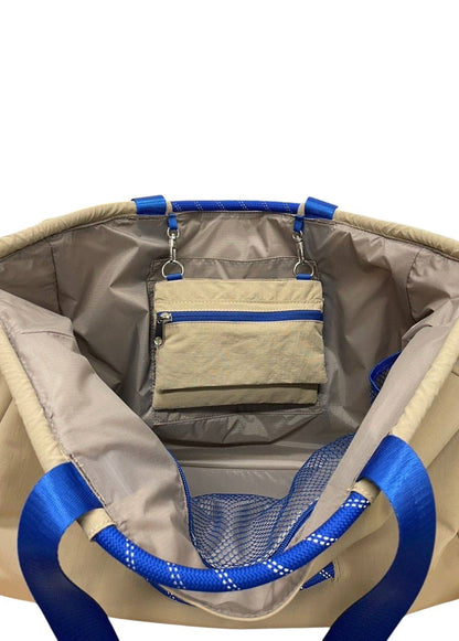 【送料無料】DAY OUT® Park TOTE パークトート dayout tote bag デイアウト トート バッグ 【大容量 軽量トートバッグ ユニセックス 通勤通学 公園バッグ カジュアルバッグ おしゃれ ナイロン製】