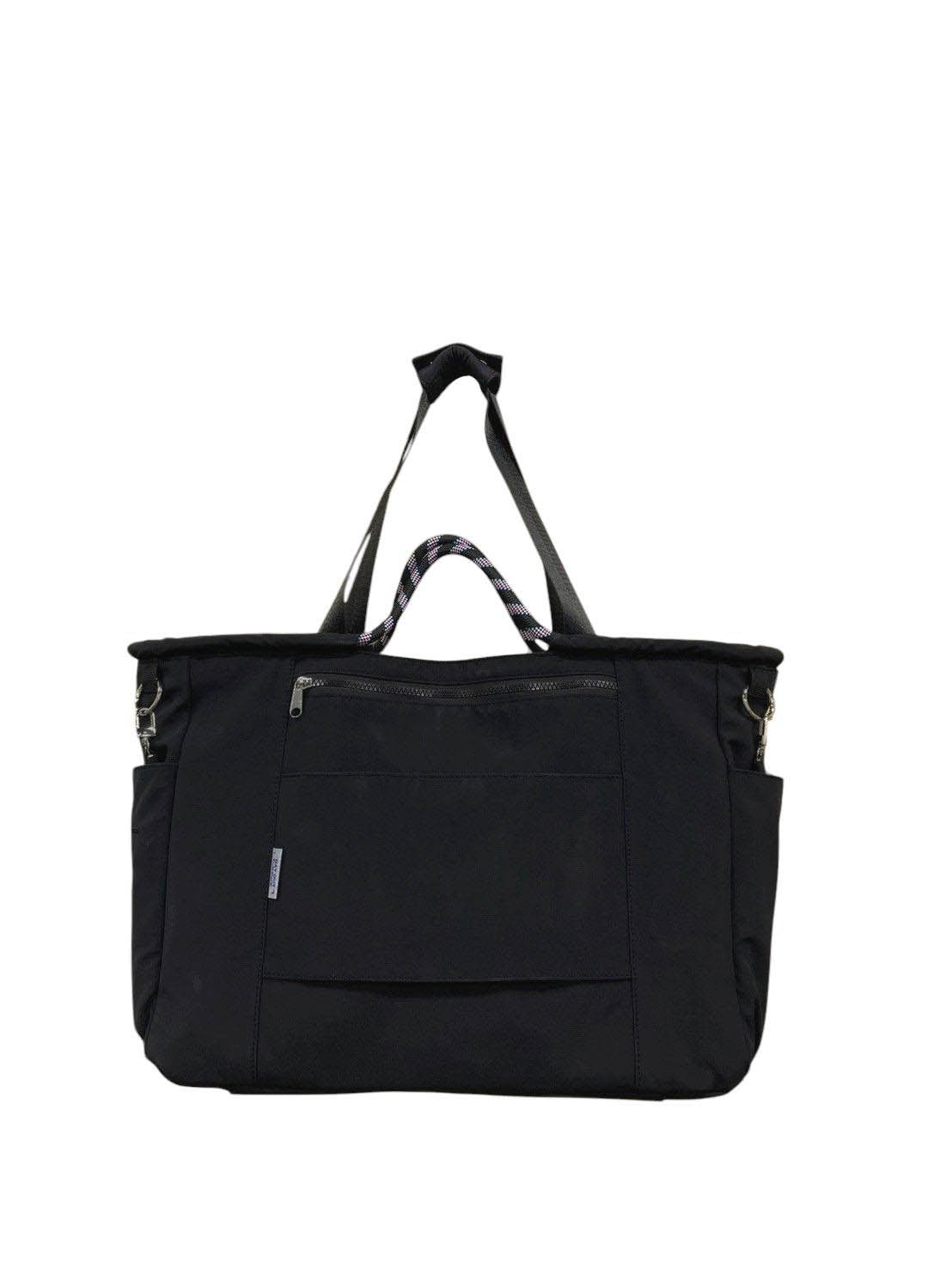 【送料無料】DAY OUT® Park TOTE パークトート dayout tote bag デイアウト トート バッグ 【大容量 軽量トートバッグ ユニセックス 通勤通学 公園バッグ カジュアルバッグ おしゃれ ナイロン製】