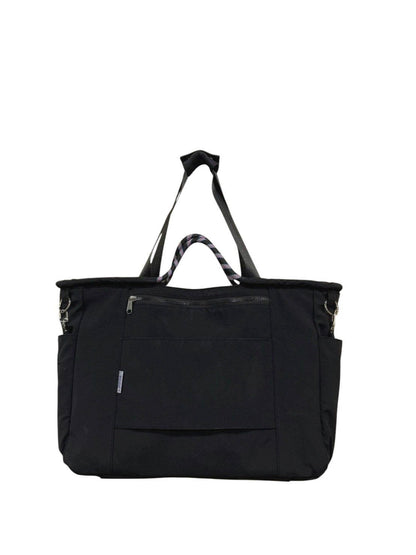【送料無料】DAY OUT® Park TOTE パークトート dayout tote bag デイアウト トート バッグ 【大容量 軽量トートバッグ ユニセックス 通勤通学 公園バッグ カジュアルバッグ おしゃれ ナイロン製】