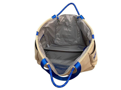 【送料無料】DAY OUT® Park TOTE パークトート dayout tote bag デイアウト トート バッグ 【大容量 軽量トートバッグ ユニセックス 通勤通学 公園バッグ カジュアルバッグ おしゃれ ナイロン製】