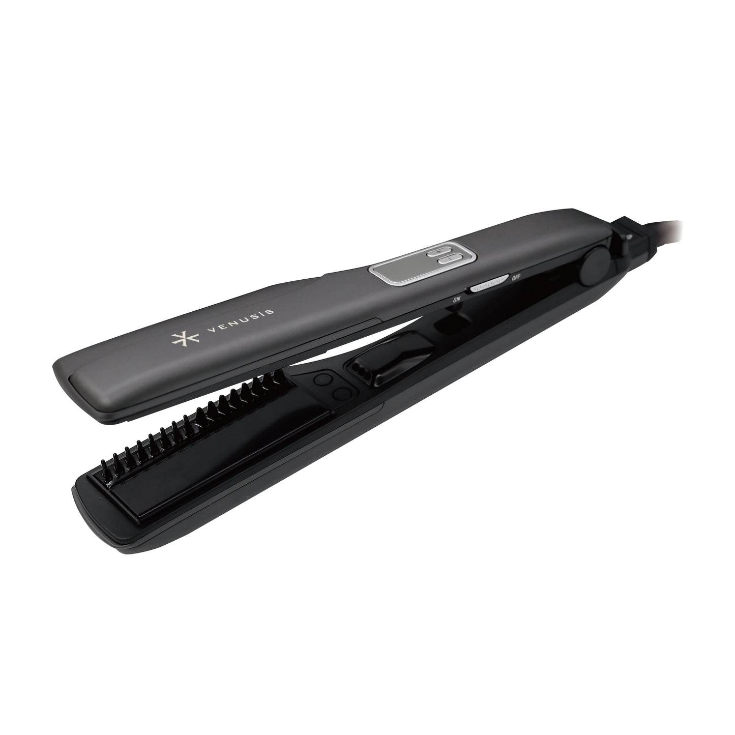 Venusisマイナスイオン ストレートアイロン VAS-9400C