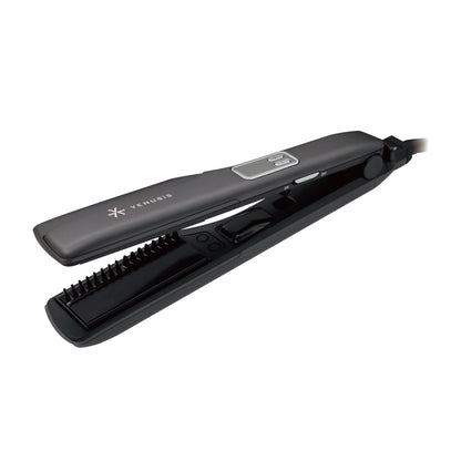 Venusisマイナスイオン ストレートアイロン VAS-9400C