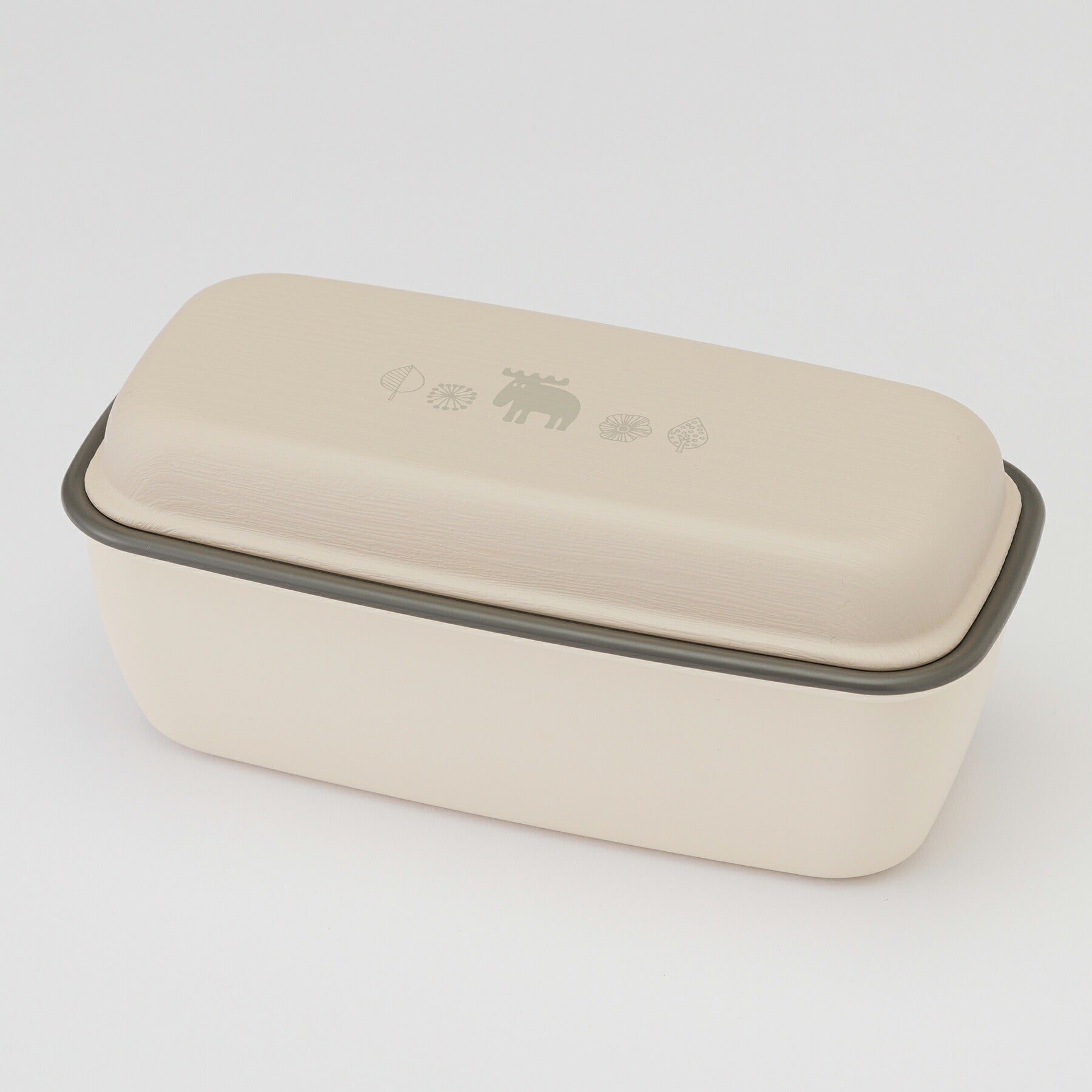 moz/モズ 食洗器で洗えるランチボックス [食洗機OK 弁当箱 食洗機対応