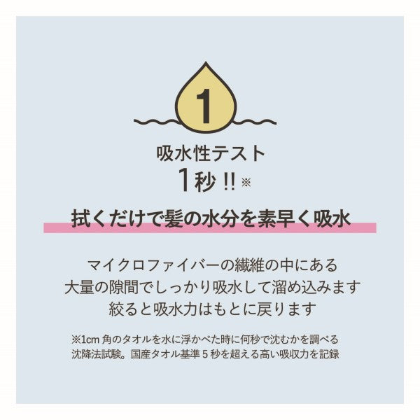 HIBINO ヒビノ ヘアドライグローブ HDG-1000