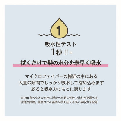 HIBINO ヒビノ ヘアドライグローブ HDG-1000