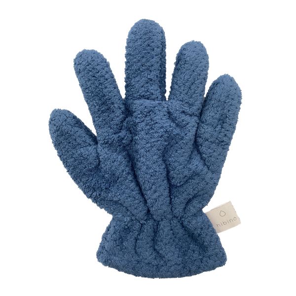 HIBINO ヒビノ ヘアドライグローブ HDG-1000