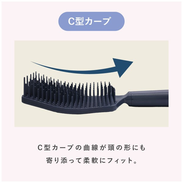 HIBINO ヒビノプレミアムケアブラシ HCB-2000 – オルゴ公式ショップ