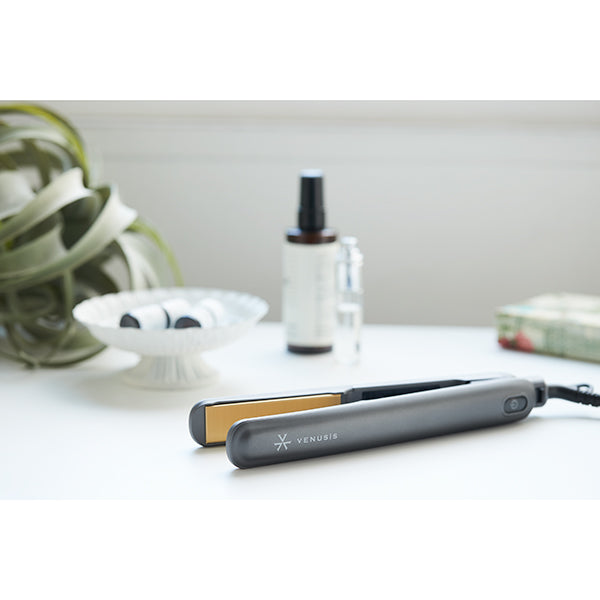 Venusis ストレートヘアアイロン VAS-6300T – オルゴ公式ショップ