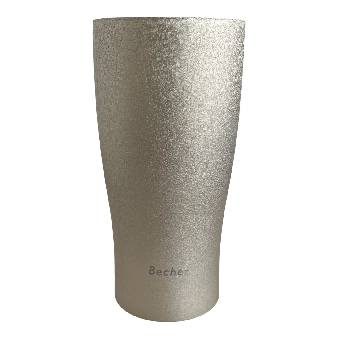 Y's port ワイズポートBecher ベッヒャー セラミックピルスナータンブラー 420ml 保冷 保温 真空断熱 ビアグラス ビールグラス おしゃれ ギフトBOX付【ゴールド/ブラック/シャンパン】タンブラー セラミック ビアグラス ビール用 食器 おしゃれ ギフト包装 箱付き