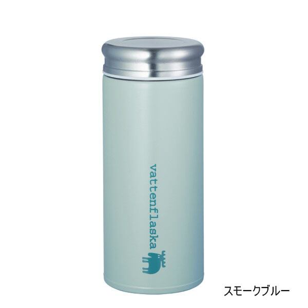 moz/モズ ステンレスマグボトル 350ml 【北欧 モズ スウェーデン ブランド エルク ヘラジカ シンプル おしゃれ ユニセックス 普段使い ピッチャー ガラス製 麦茶ポット 麦茶瓶 トルコ製 日本加工 ガラス瓶 ティーポット 1リットル 1000ml 1L おしゃれ かわいい シンプル】