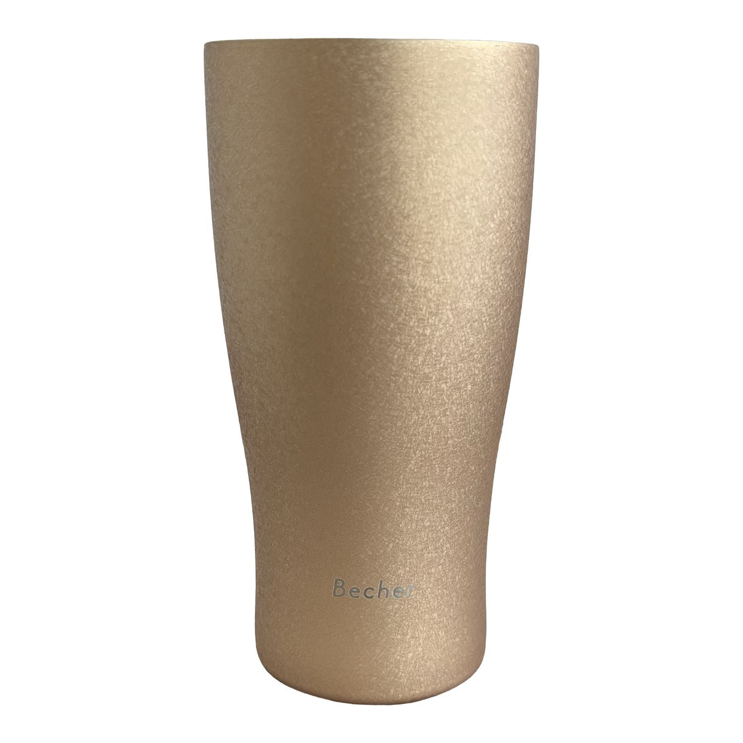 Y's port ワイズポートBecher ベッヒャー セラミックピルスナー