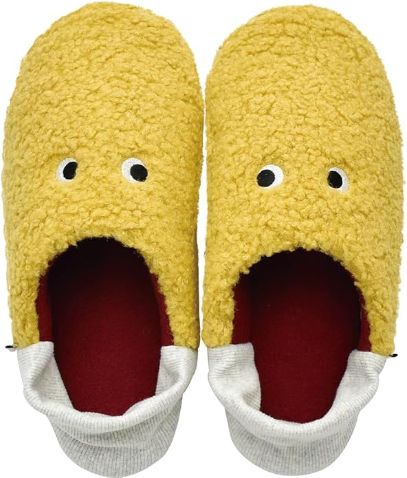 現代百貨] ルームシューズ pegoppa レディースフリーサイズ(約23.0