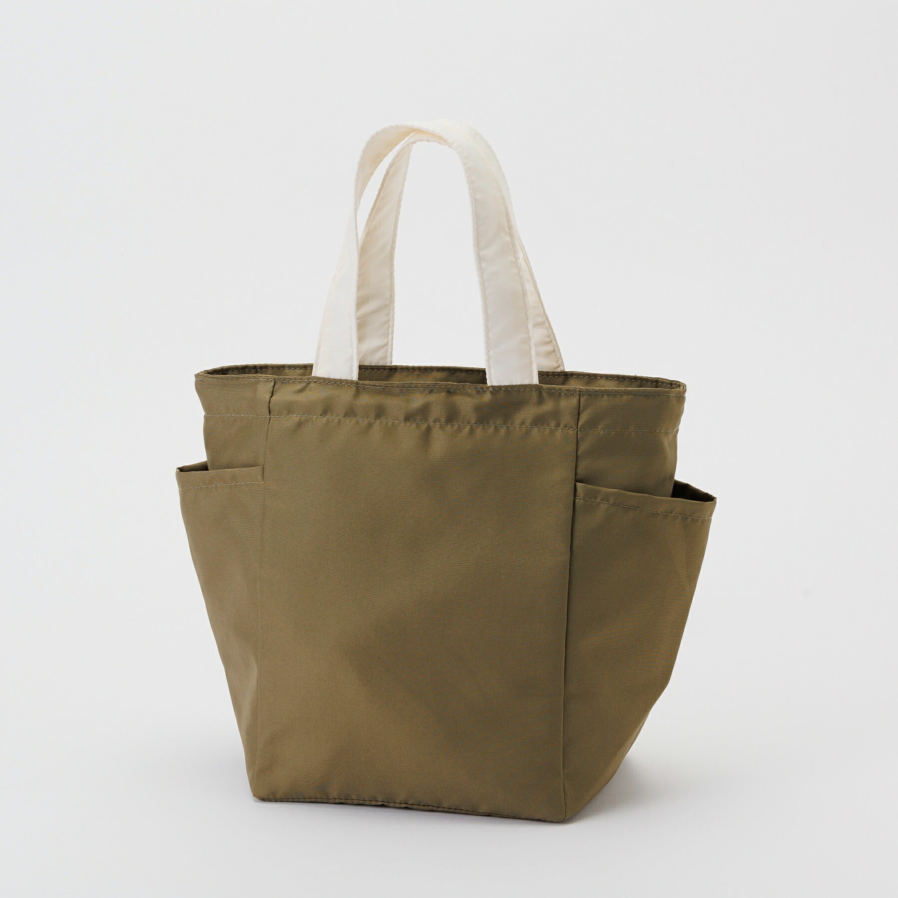 モズ moz]保冷ランチトート [ランチバッグ 保冷機能 おしゃれ トート