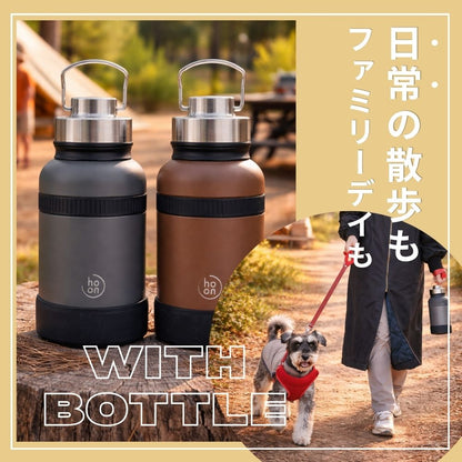 オリジナルプリントボトル900ml 世界に一つしかないオリジナルボトル 素敵なお写真をボトルにプリント