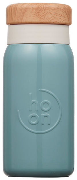 キャニスターボトル 280/400ml クリーム MBC-28/40 保温 保冷 大人女子向け コンパクト 水筒 ステンレス鋼 真空断熱