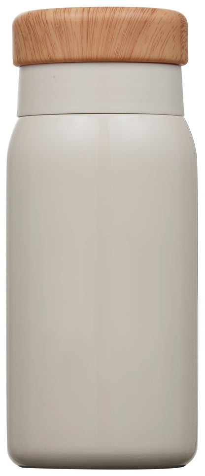 【送料無料】オリジナルプリントボトル 280ml 写真から360度印刷 フォトプリント フルカラー オーダーメイド 水筒 お子様 誕生日 敬老の日 孫 イベント 記念日 ペット 世界に一つ