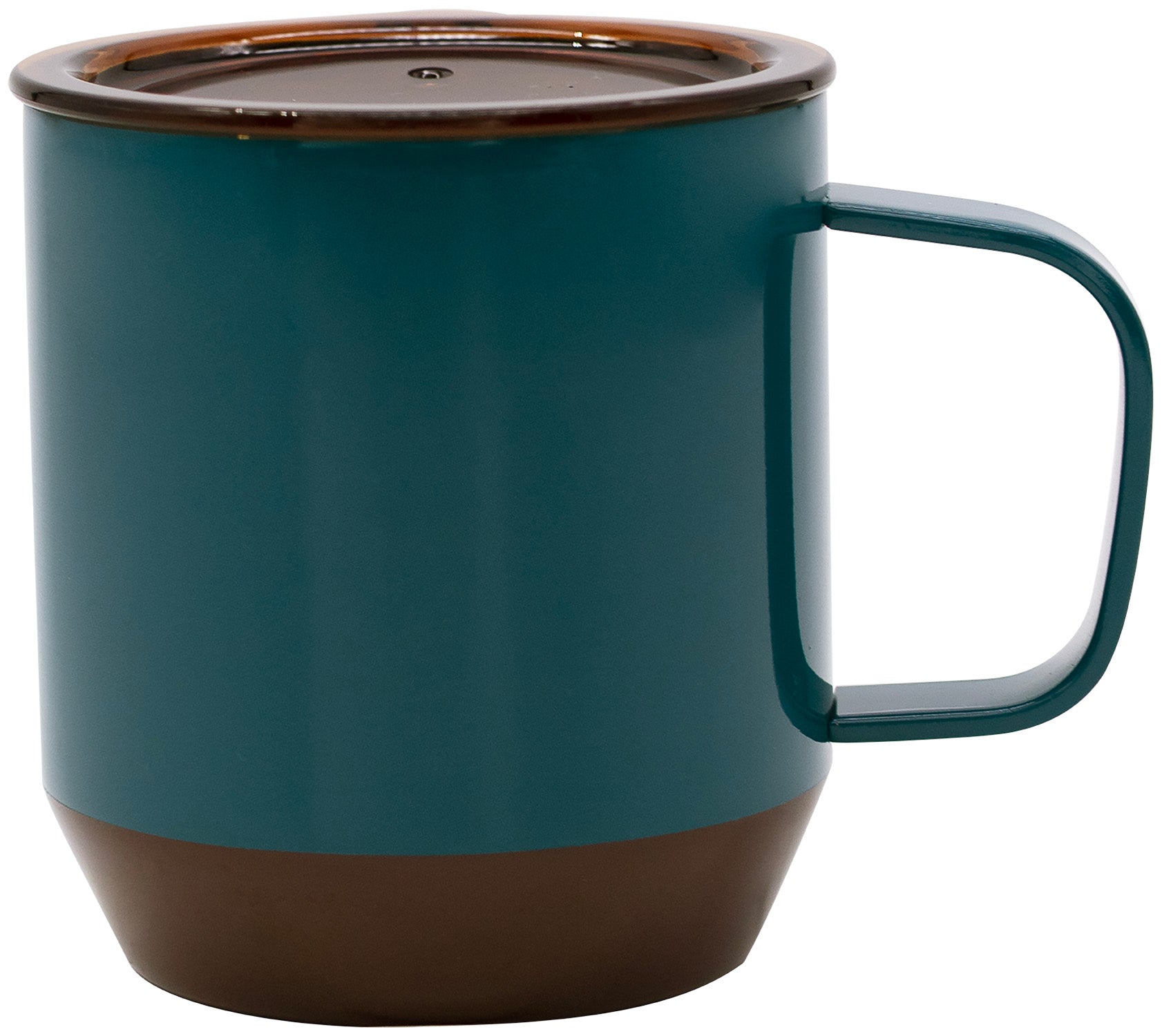 フィーカップ 蓋つき 300ml 保温保冷 ステンレス真空二重構造 北欧
