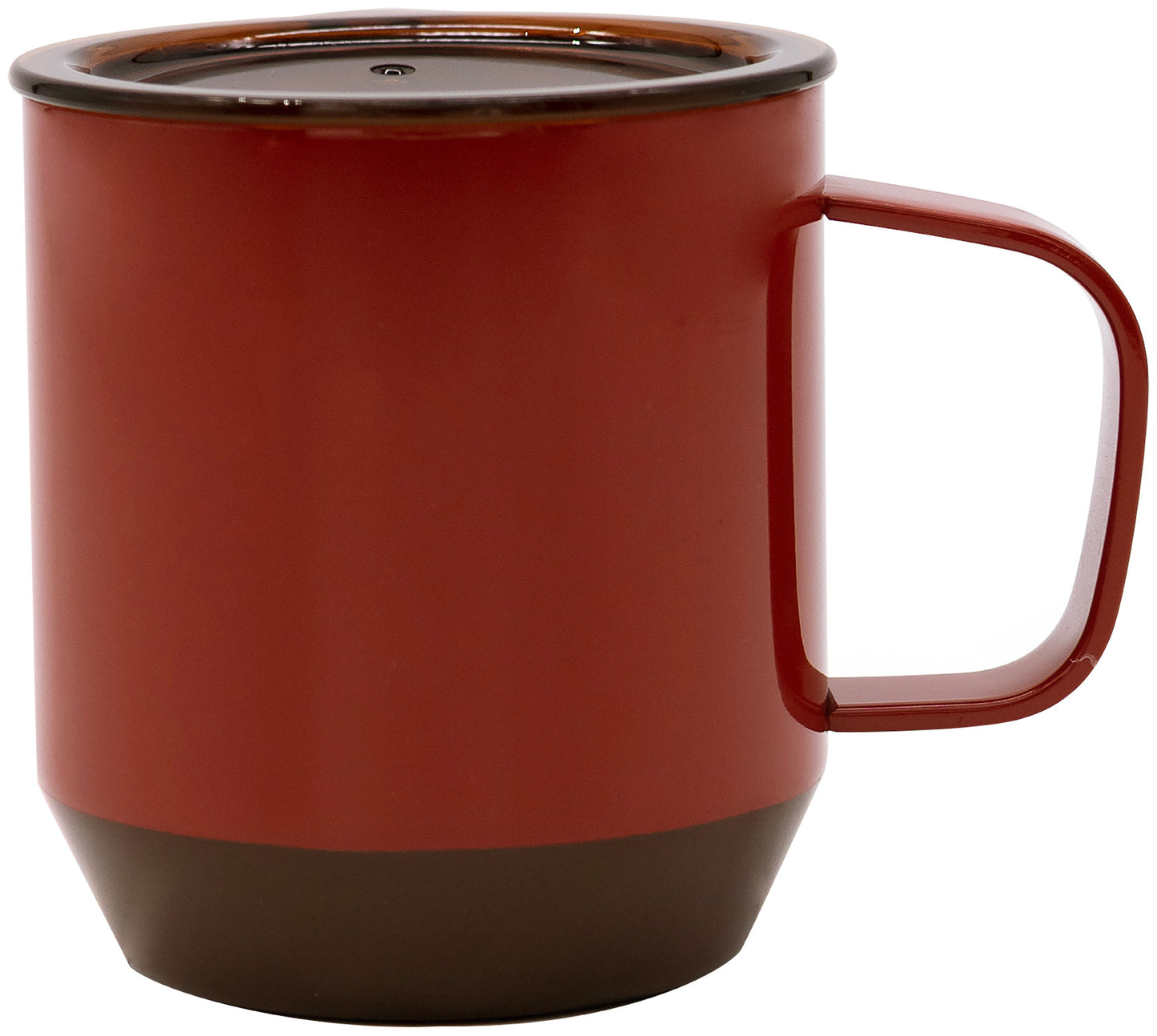 フィーカップ 蓋つき 300ml  保温保冷 ステンレス真空二重構造 北欧カラーにしたマグマップ 結露しない TBT-30