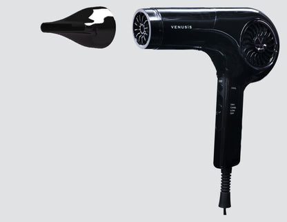【PRO HAIR DRYER】Venusis ヴィナシス プロ遠赤イオンドライヤー VDC-1000P