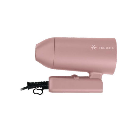 【NEW】マイナスイオンミニドライヤー　VDM-1150E4