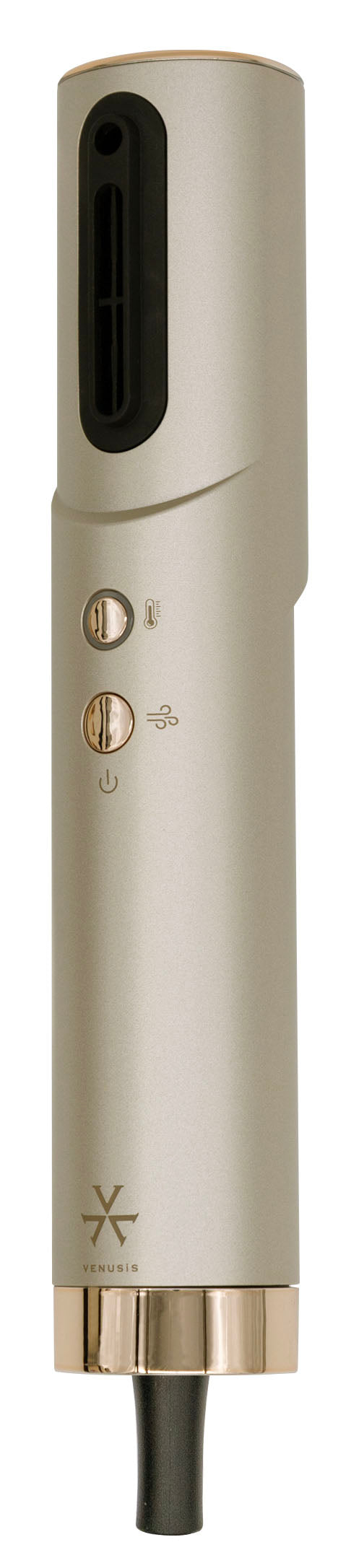 Venusis ヴィナシス スリムフィットドライヤー VDS-7200 ゴールド