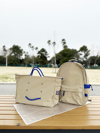 【送料無料】DAY OUT® Park PACK パークパック dayout back pack デイアウト トート バッグ 【多機能リュック 収納力抜群 エコバッグ内蔵 通勤通学 リュック 収納力 軽量バッグ 都市型公園 レディース メンズ アウトドア 買い物バッグ 旅行バッグ おしゃれ ナイロン製】